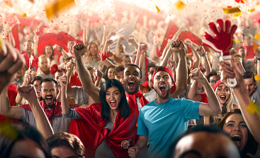 The Best Sports to Watch in Person: A Comprehensive Guide